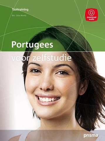 9789000354788 Portugees voor zelfstudie | Tweedehands, Boeken, Verzenden, Zo goed als nieuw, Gisa Muniz