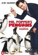 Mr. Poppers penguins - DVD, Verzenden, Nieuw in verpakking