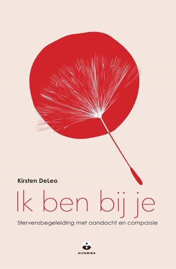 Ik ben bij je - Kirsten DeLeo 9789401304917, Verzenden, Zo goed als nieuw, Kirsten DeLeo