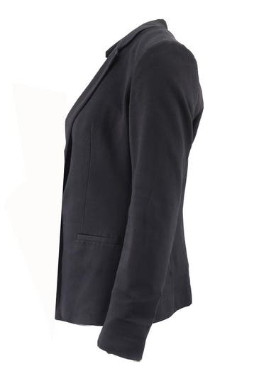 We Fashion Blazer in maat M Grijs, We Fashion, Verzenden, Zo goed als nieuw, Grijs
