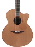 Lowden O22C Cedar Mahogany (Instrument,Acoustic Guitars), Ophalen of Verzenden, Nieuw, Western- of Steelstringgitaar