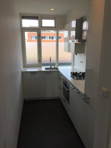 Te huur: Appartement Postjesweg in Amsterdam, Noord-Holland, Appartement, Amsterdam