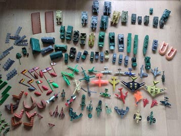 Airfix - Speelgoedsoldaatje - 1980-1990, Nieuw