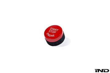 Rode start/stop knop BMW F8x M2 M3 M4, Verzenden
