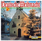 Various - Deutsche Weihnacht, Ophalen of Verzenden, Gebruikt