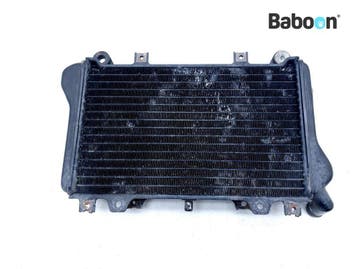 Radiateur Kawasaki GPX 750 R (GPX750R ZX750F), Motoren, Verzenden, Gebruikt