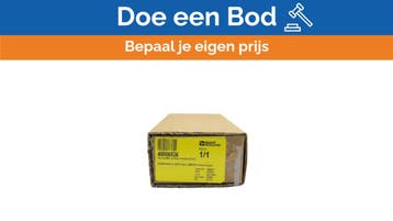 Bieden: Sperry Marine BridgeMaster E Radar Interface Card R, Watersport en Boten, Ophalen of Verzenden, Nieuw, Radar
