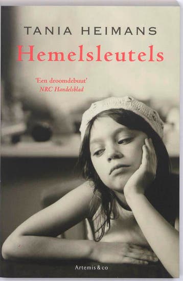 Hemelsleutels 9789047201243 Tania Heimans, Boeken, Verzenden, Gelezen, Tania Heimans