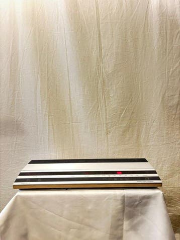 Bang & Olufsen - Beomaster 1900 Solid state stereo receiver, Nieuw