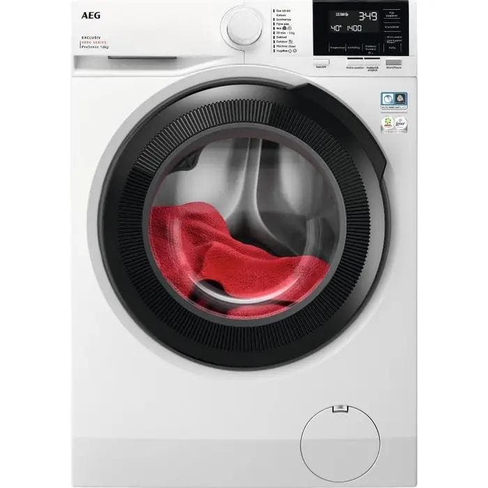 Wasmachine AEG LR6KOLN, Witgoed en Apparatuur, Wasmachines, Zo goed als nieuw, Ophalen of Verzenden