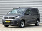Peugeot Partner 1.5 BlueHDi 130 EAT8 2x schuifdeur AUTOMAAT, Automaat, Stof, Gebruikt, Euro 6