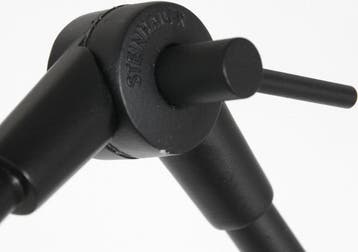 2dekans | Prestige Chic Moderne Vloerlamp – 1-Lichts –, Ophalen of Verzenden, Zo goed als nieuw