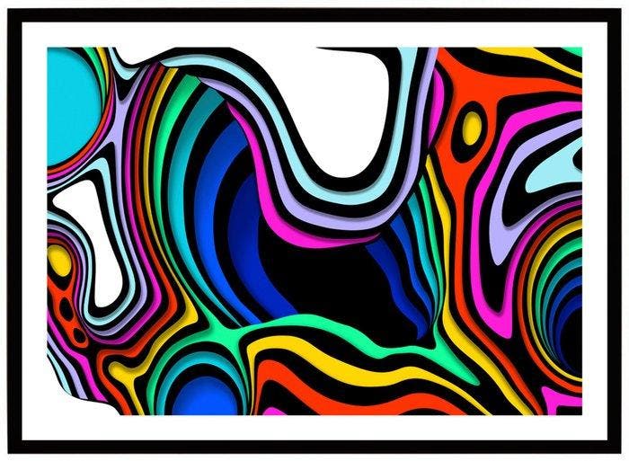 1010 (XXI) - Anatta, Antiek en Kunst, Kunst | Designobjecten