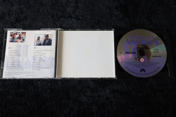 Coming To America CDi Video CD ENG, Verzenden, Nieuw