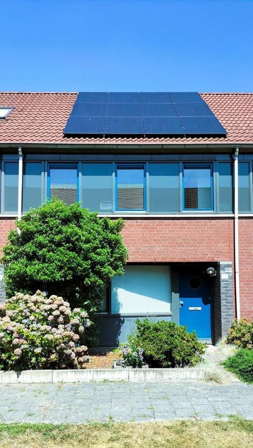 Te huur: Huis Jan Duikerlaan in Eindhoven, Noord-Brabant, Eindhoven