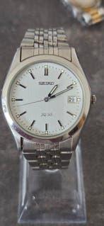 Seiko - Seiko SQ 50 - Zonder minimumprijs - 7N42-8070 -