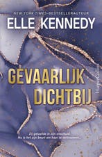 9789402720280 Op commando 5 - Gevaarlijk dichtbij, Boeken, Verzenden, Zo goed als nieuw, Elle Kennedy