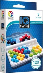 SmartGames: IQ Twins, Nieuw