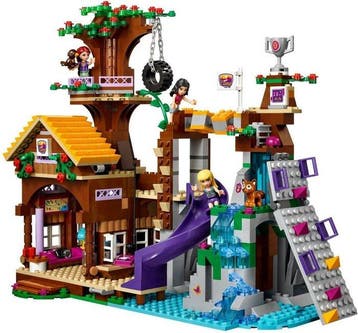 Lego Set - Friends - LEGO Friends assorted sets, Nieuw