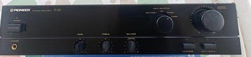 Pioneer - A-115 Solid state geïntegreerde versterker, Nieuw