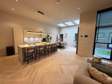 Te huur: Appartement Karolingersweg in Eindhoven, Noord-Brabant, Eindhoven, Appartement