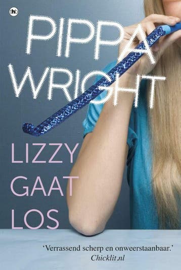 Lizzy gaat los (Goed), Verzenden, Nieuw, Pippa Wright