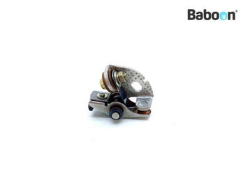 Pickup Honda CB 350 F 1973-1974 (CB350 CB350F) Breaker assy, Verzenden, Gebruikt