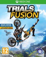 Trials Fusion - Deluxe Edition - Xbox one, Verzenden, Nieuw