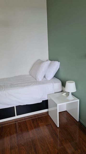 Kamer te huur in Capelle aan den IJssel - 13 m² - 1 kamer(s), Rotterdam