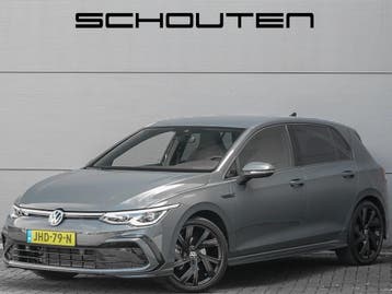 Volkswagen Golf | Zakelijke Lease v.a. €537.32 pm, Automaat, Gebruikt, Euro 6, Alcantara