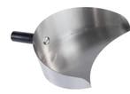 Vleesvanger BBQ Grillplaat Schop voor Outdoor en Kampvuur, Tuin en Terras, Verzenden, Nieuw