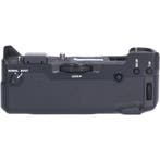 Tweedehands Fujifilm VPB-XH1 Batterygrip voor X-H1 CM2930, Ophalen of Verzenden, Gebruikt