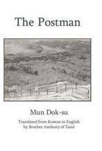The Postman 9780982427699 Mun Dok-Su, Verzenden, Gelezen, Mun Dok-Su