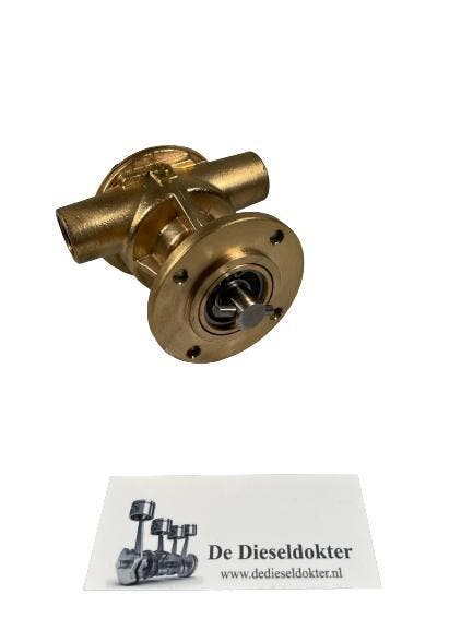 Peugeot Indenor impellerpomp, Watersport en Boten, Bootonderdelen, Motor en Techniek, Nieuw, Zeilboot of Motorboot