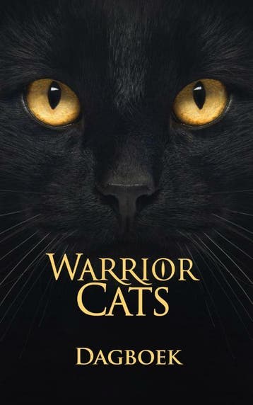 Warrior Cats - Dagboek / Warrior Cats - Lise Wouters, Verzenden, Gelezen, Lise Wouters