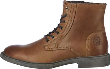 JACKJONES - maat 40 - JFWKARL LEATHER BOOT LN Heren, Verzenden, Nieuw
