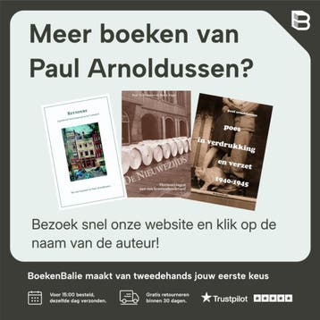 Verdachte portretten 9789059373044 Paul Arnoldussen, Verzenden, Zo goed als nieuw, Paul Arnoldussen