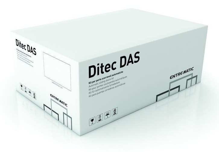 Vervangingskit voor uw Besam Unislide schuifdeuraandrijving, Doe-het-zelf en Verbouw, Hang- en Sluitwerk, Nieuw, Ophalen of Verzenden