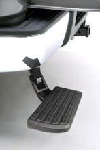 AMP Research 2007-2013 Chevrolet Silverado 1500 BedStep -, Ophalen of Verzenden, Nieuw
