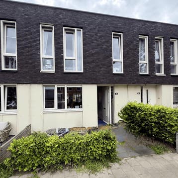 Huis in Nijmegen gevonden voor €1375,- pm, 50 m² of meer, Nijmegen