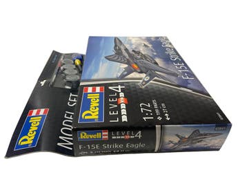 F-15E Strike Eagle, Verzenden, Nieuw