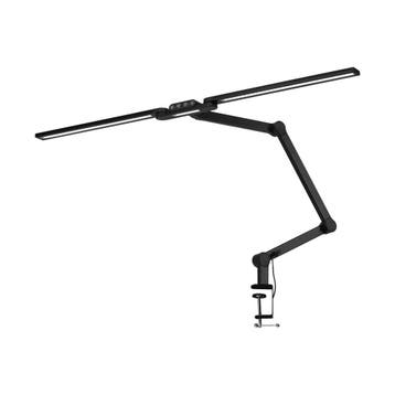 Glow LED Manicurelamp L04 Zwart – Professionele Behandellamp, Ophalen of Verzenden, Nieuw