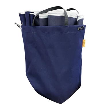 Tas voor Rolfokhoes en Zeilen, Ophalen of Verzenden, Nieuw