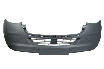 Bumper o.a: Mercedes-Benz, Sprinter 3, 5t (907.6 - 910.6), Ophalen of Verzenden, Nieuw, Mercedes-Benz, Bumper