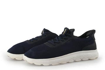Geox Sneakers in maat 44 Zwart, Kleding | Heren, Schoenen, Verzenden, Zwart, Geox, Sneakers of Gympen