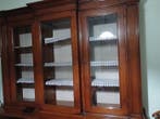 Artisan House - Hoog dressoir (2) - ambachtelijk - Walnoot -