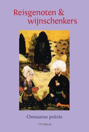 Reisgenoten En Wijnschenkers | Sytske Sotemann | Nieuw, Ophalen of Verzenden, Nieuw, Sytske Sotemann