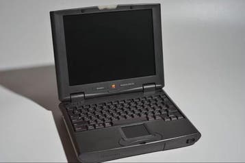 Apple PowerBook 2400c/240 - Laptop, Nieuw