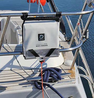 Magic Reboard® Veiligheidsladder Outils Oceans, Ophalen of Verzenden, Nieuw