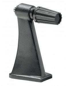 Bushnell Statief Adapter, Audio, Tv en Foto, Fotografie | Statieven en Balhoofden, Overige typen, Nieuw, Ophalen of Verzenden